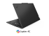 Lenovo ThinkPad T14s Gen 6 - Tilbake