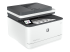 HP LaserJet Pro MFP 3102fdw - Venstre vinkel