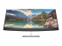 HP E34m G4 Conferencing Monitor - Fremsiden