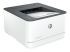 HP LaserJet Pro 3002dw - Venstre vinkel
