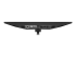 HP E27m G4 Conferencing Monitor - Undersiden