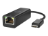 HP USB-C to RJ45 Adapter G2 - Høyre vinkel