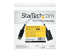 Startech DisplayPort to HDMI Adapter - Fremsiden