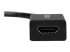 Startech DisplayPort to HDMI Adapter - Nærbilde