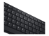 Dell Pro KM5221W - Tastatur- og mussett - Nærbilde