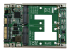 Startech Dual mSATA SSD to 2.5" SATA RAID Adapter Converter - Fremsiden