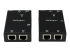 StarTech.com HDMI Over CAT5e / CAT6 Extender with Power Over Cable - Fremsiden