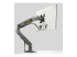 Startech Desk Mount Monitor Arm, Up To 32" Display, C-Clamp, TAA - Tilbake