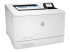 HP Color LaserJet Enterprise M455dn - Venstre vinkel