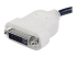 StarTech DisplayPort to DVI Adapter - Nærbilde