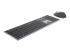 Dell Premier Wireless Keyboard and Mouse KM7321W - Fremsiden