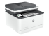 HP LaserJet Pro MFP 3102fdw - Venstre vinkel