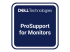 Dell Oppgrader fra 3 År Basic Advanced Exchange til 5 År ProSupport for monitors - Fremsiden