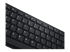 Dell Pro KM5221W - Tastatur- og mussett - Nærbilde