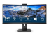 Philips P-line 346P1CRH - Fremsiden