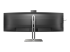 Philips 49B2U6900CH - 6000 Series - Tilbake