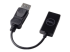 Dell DisplayPort to HDMI Adapter - Fremsiden