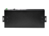Startech 16-Port Industrial USB 3.0 Hub 5Gbps, Metal, DIN/Surface/Rack Mountable, ESD Protection, Terminal Block Power, up to 120W Shared USB Charging, Dual-Host Hub/Switch (5G16AINDS-USB-A-HUB) - Undersiden