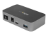 Startech 4-Port USB C Hub - Tilbake
