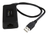 StarTech.com 1-Port USB 1.1 Extender - Venstre vinkel