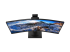 Philips P-line 346P1CRH - Topp