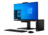 Lenovo ThinkCentre M75q Gen 2 - Høyre vinkel