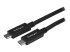 StarTech USB C to UCB C Cable - Nærbilde