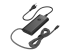 HP - Strømadapter - USB-C bærbar lader - Høyre vinkel