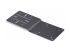 Startech VESA Mounting Bracket for NUC/Thin Clients/Docking Stations - Venstre vinkel