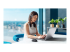 Dell Premier MS7421W - Venstre vinkel