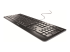 CHERRY KC 1000 - Tastatur - Høyre vinkel