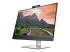 HP E27m G4 Conferencing Monitor - Høyre vinkel