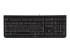 CHERRY KC 1000 - Tastatur - Topp