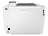 HP Color LaserJet Enterprise M455dn - Tilbake