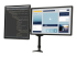 Startech Desk Mount Dual Monitor Arm - Høyre vinkel