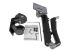 Startech Desk Clamp Monitor Mount - Fremsiden