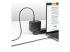 StarTech 3m USB C Charging Cable, USB-IF Certified USB-C Cable, 240W - Nærbilde