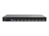Startech 8 Port 1U Rackmount USB KVM Switch Kit with OSD and Cables - Tilbake