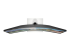 HP E34m G4 Conferencing Monitor - Topp