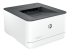 HP LaserJet Pro 3002dw - Venstre vinkel