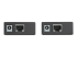Startech 4-Port USB 2.0 Extender - Tilbake