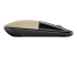 HP Z3700 - Mus - blå LED - Venstre side