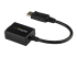 StarTech DisplayPort To VGA Video Adapter Converter - Tilbake