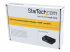 Startech USB 3.0 to HDMI / DVI Adapter - Høyre vinkel