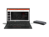 Lenovo Universal Business Dock - Fremsiden