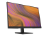 HP P24h G5 - LED-skjerm - Venstre vinkel