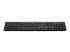 HP 125 - Tastatur - USB - Fremsiden