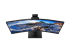 Philips P-line 346P1CRH - Topp