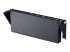 Startech 2U Vertical Wall Mount Patch Panel Bracket - Høyre vinkel