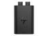 HP - USB-C-strømadapter - Fremsiden
